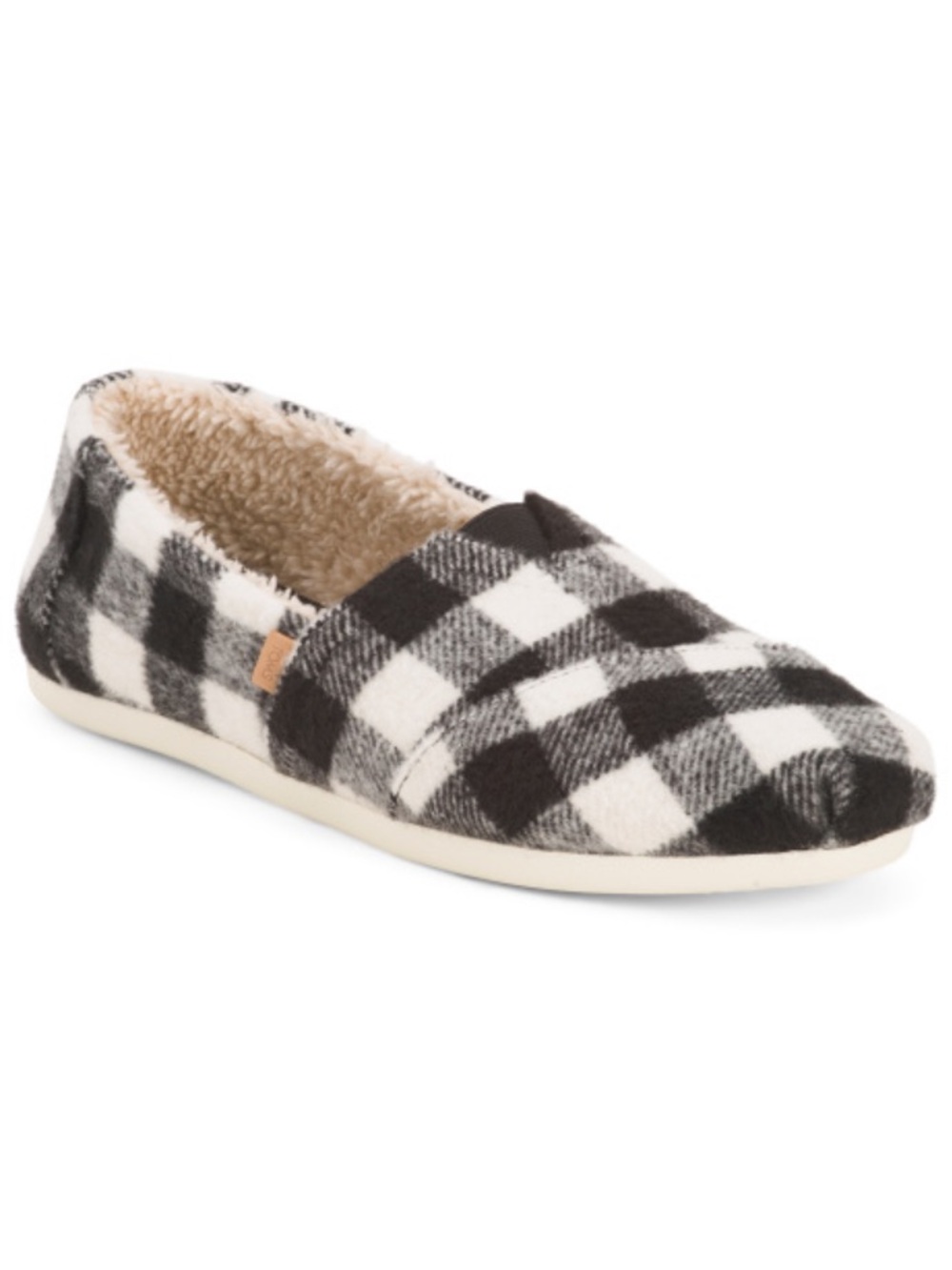 TOMS Classic Espadrille Shoes